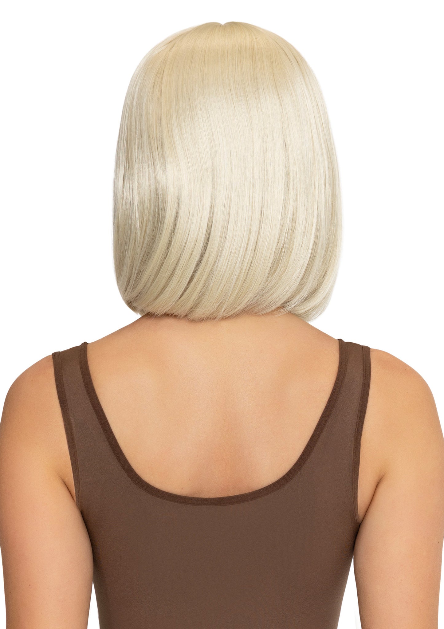 Angled Bob Wig