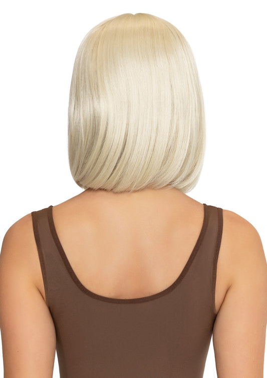 Angled Bob Wig