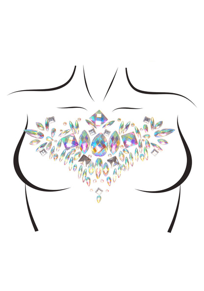 Leg Avenue BODY009 Aura body jewels sticker