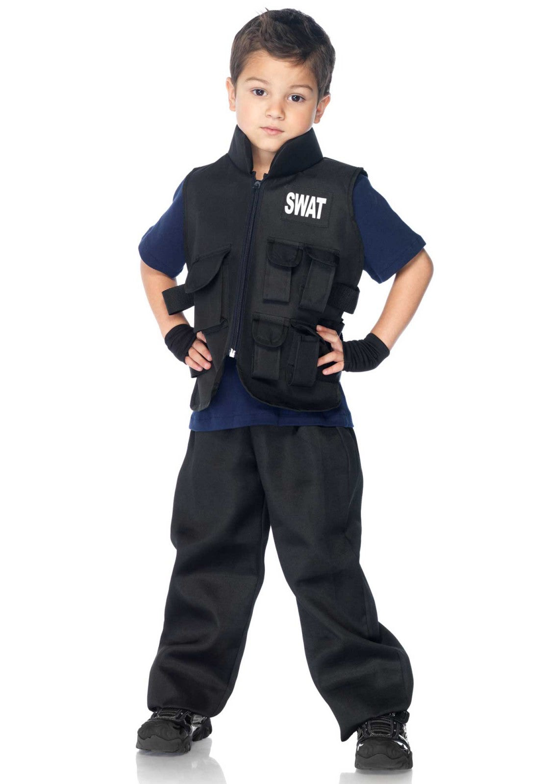 Leg Avenue C46111 Swat Officer