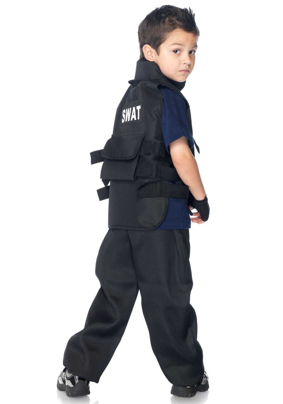 Leg Avenue C46111 Swat Officer