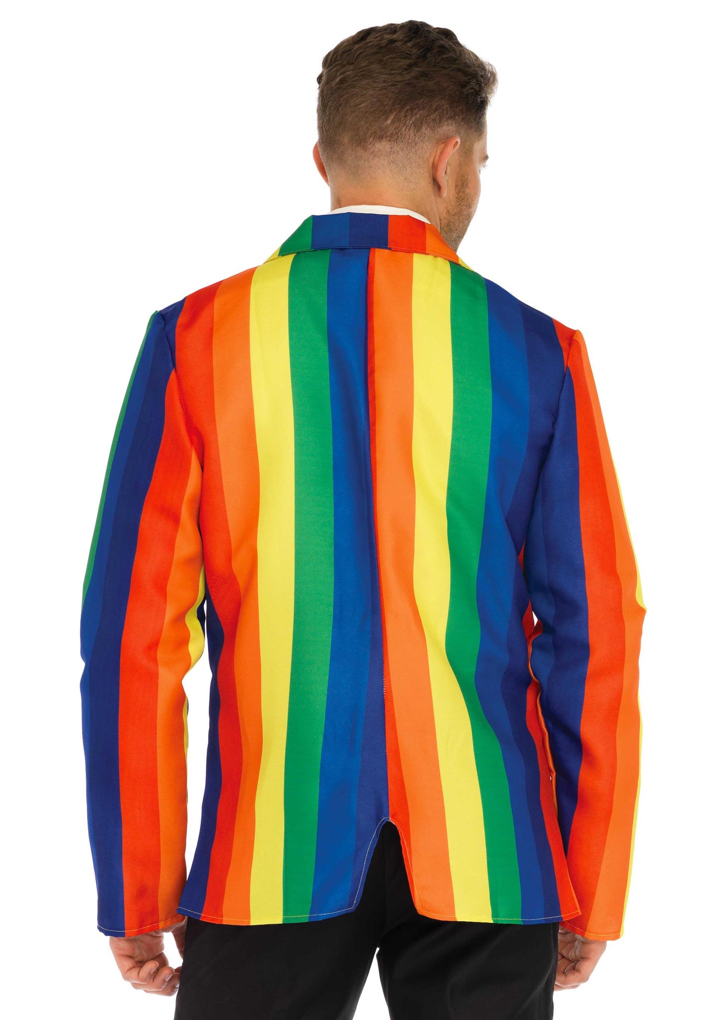 Rainbow Blazer