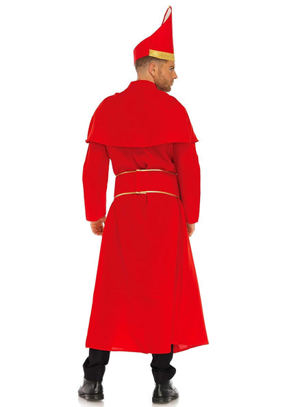 Cardinal Robe