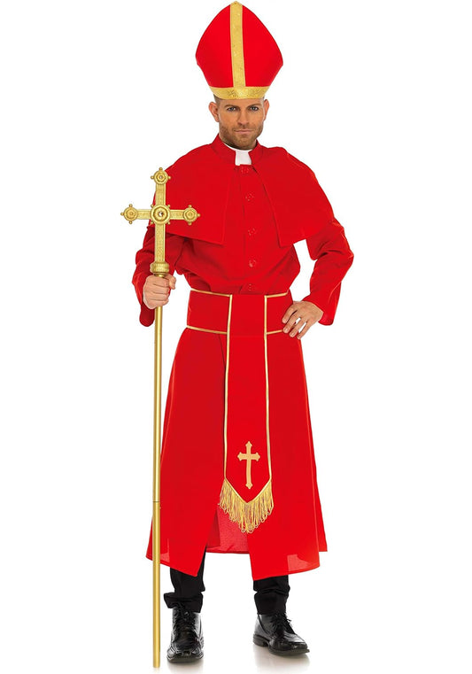 Cardinal Robe