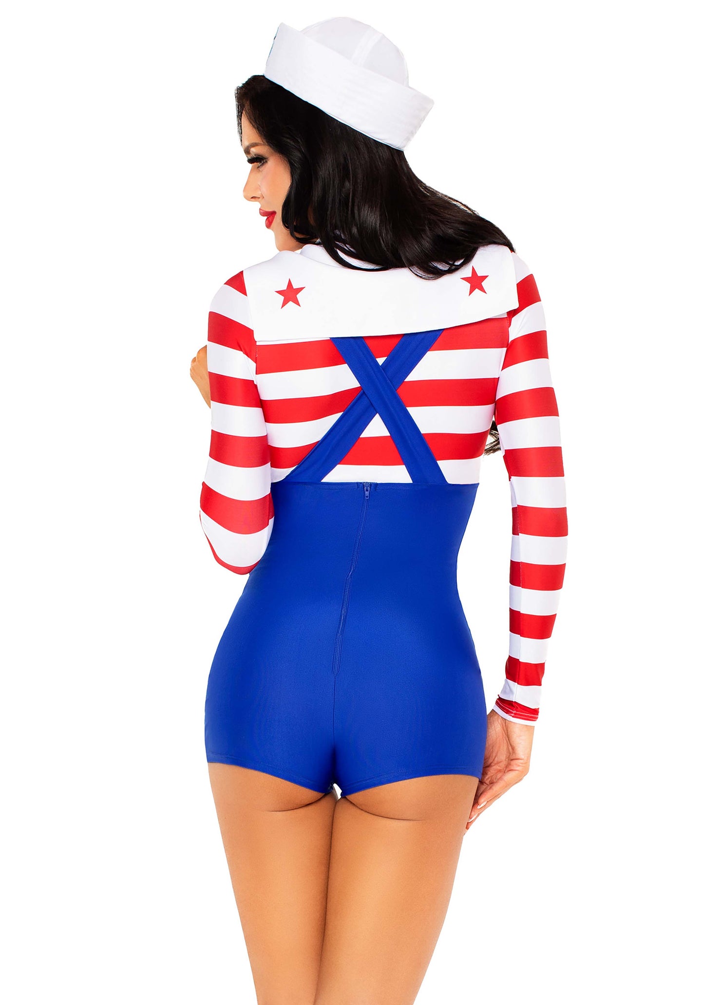 Sailor Sweetie Costume