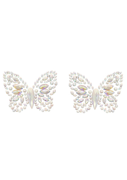 Chrysallis Nipple Sticker