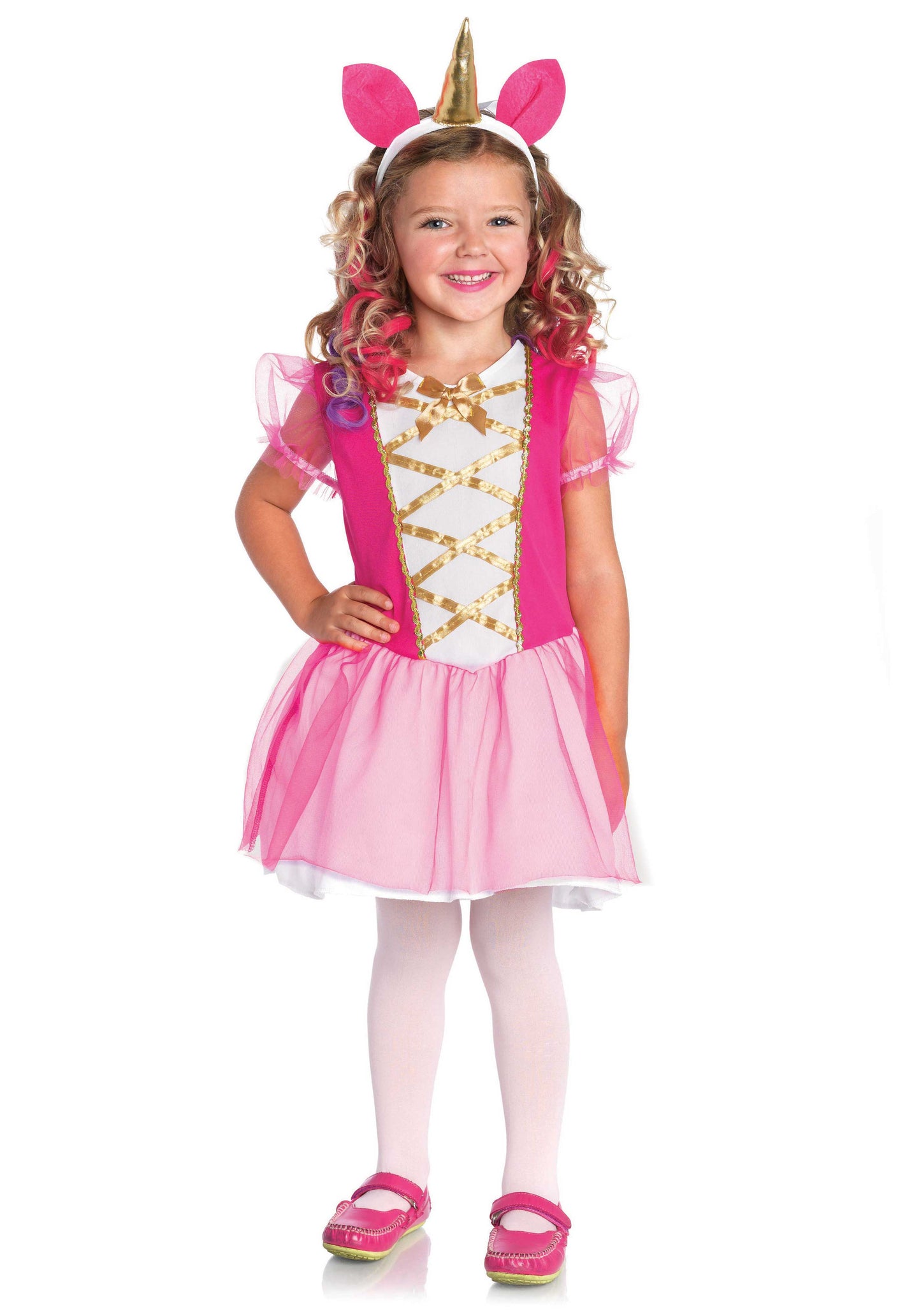 Magical Unicorn Dress