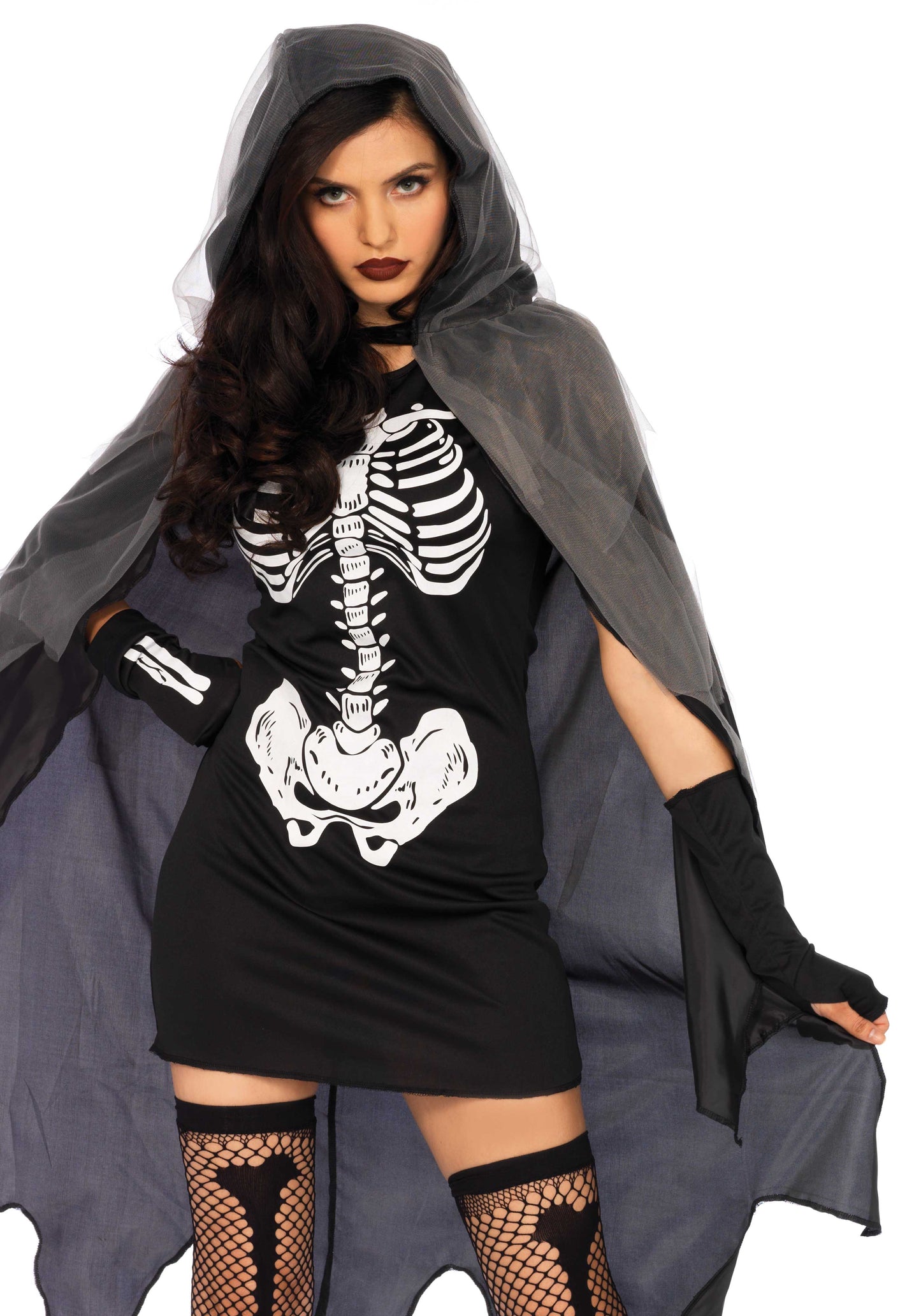 Grim Reaper Dress