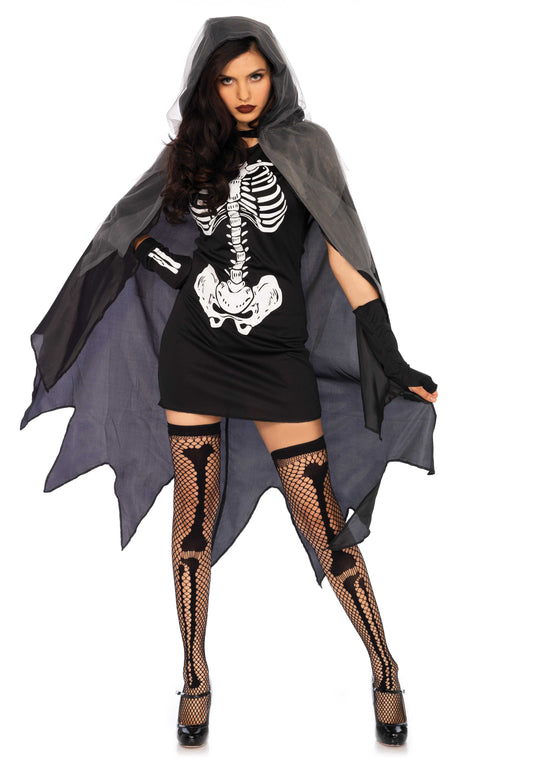 Grim Reaper Dress