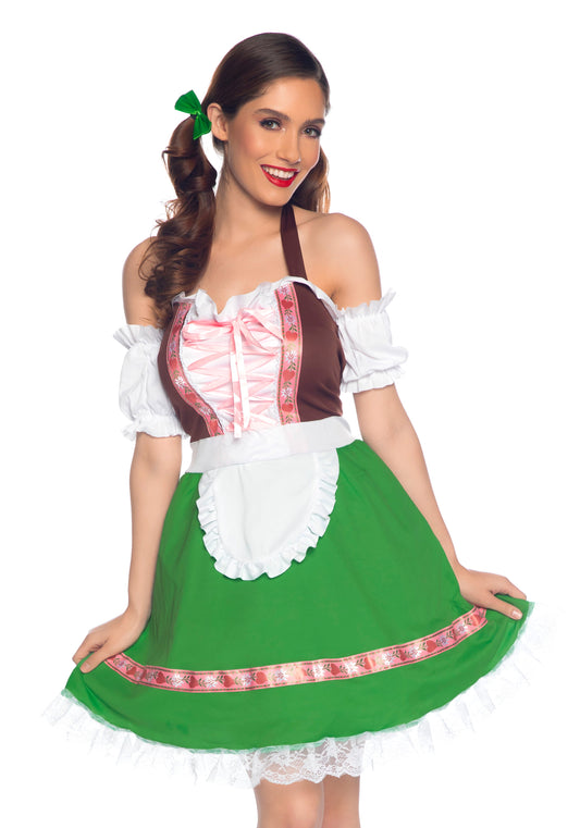 Gretchen Oktoberfest Dress