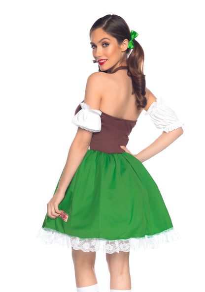 Gretchen Oktoberfest Dress