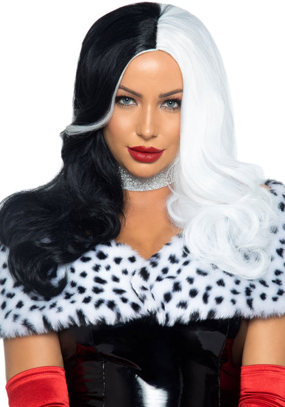 Leg Avenue A2672 Cruella wig