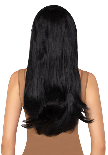 Bangin' Long Straight Wig