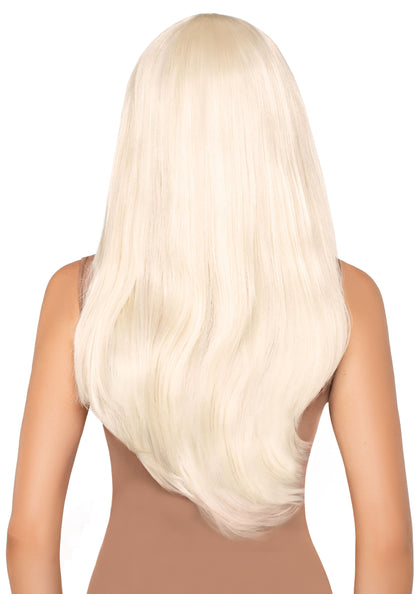 Bangin' Long Straight Wig