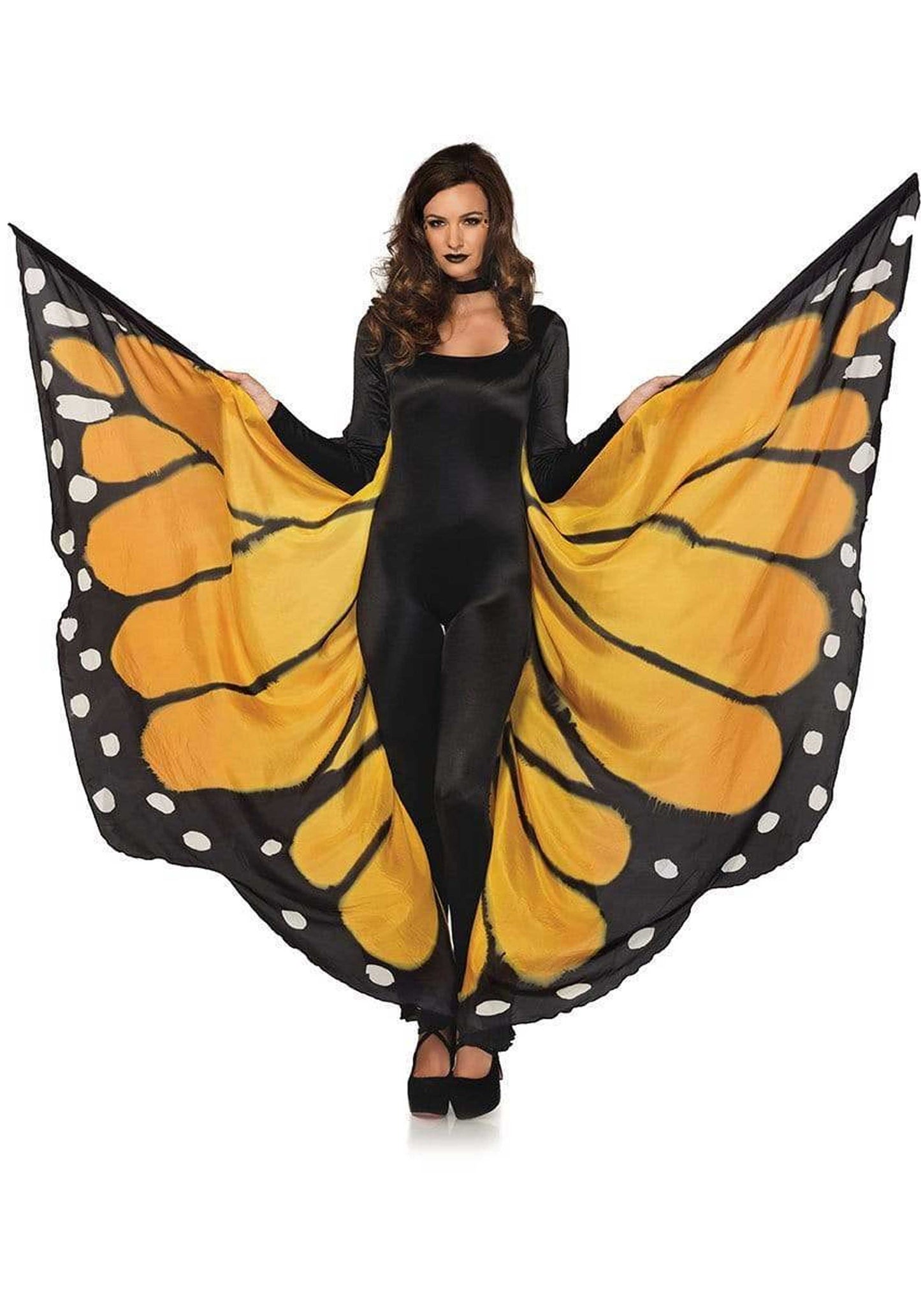 Festival Butterfly Wings