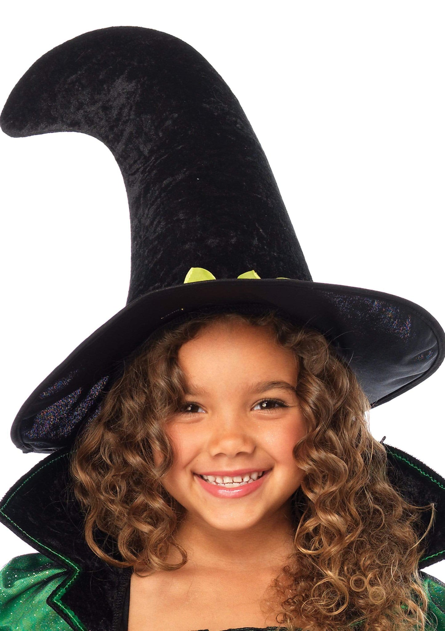 Storybook Witch Dress