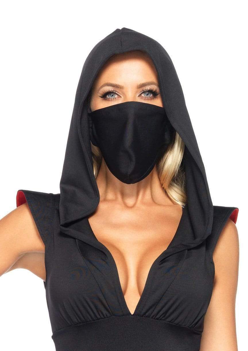 Deadly Ninja Catsuit