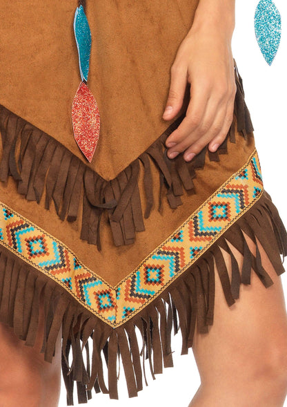 Native Princess Dress