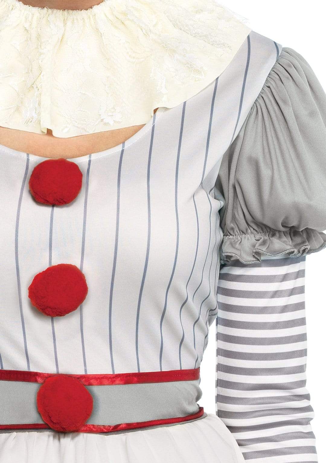 Creepy Clown Dress