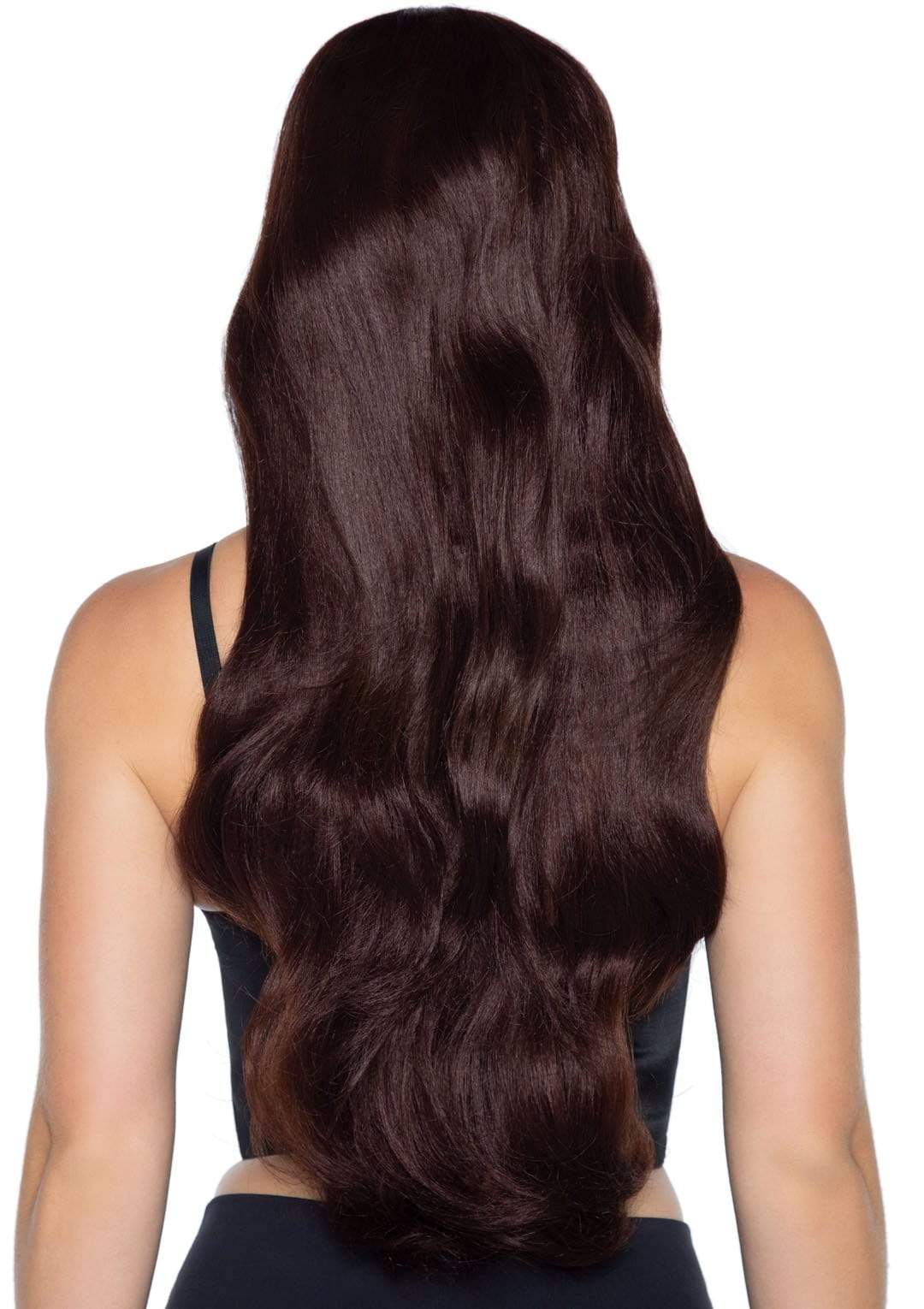 Long Wavy Wig