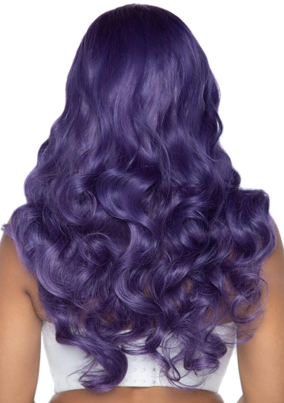 Mermaid Wave Long Wig