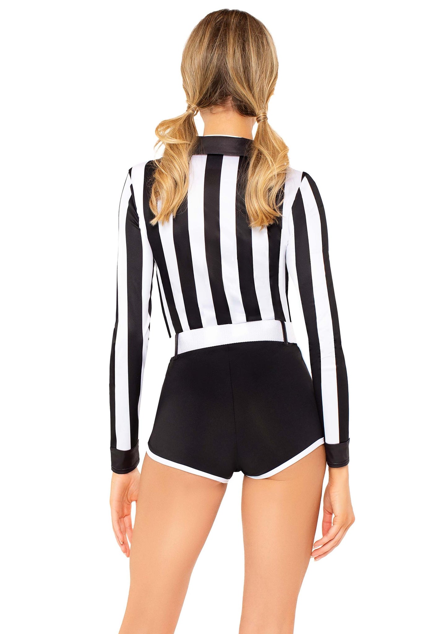 Red Card Cutie Romper