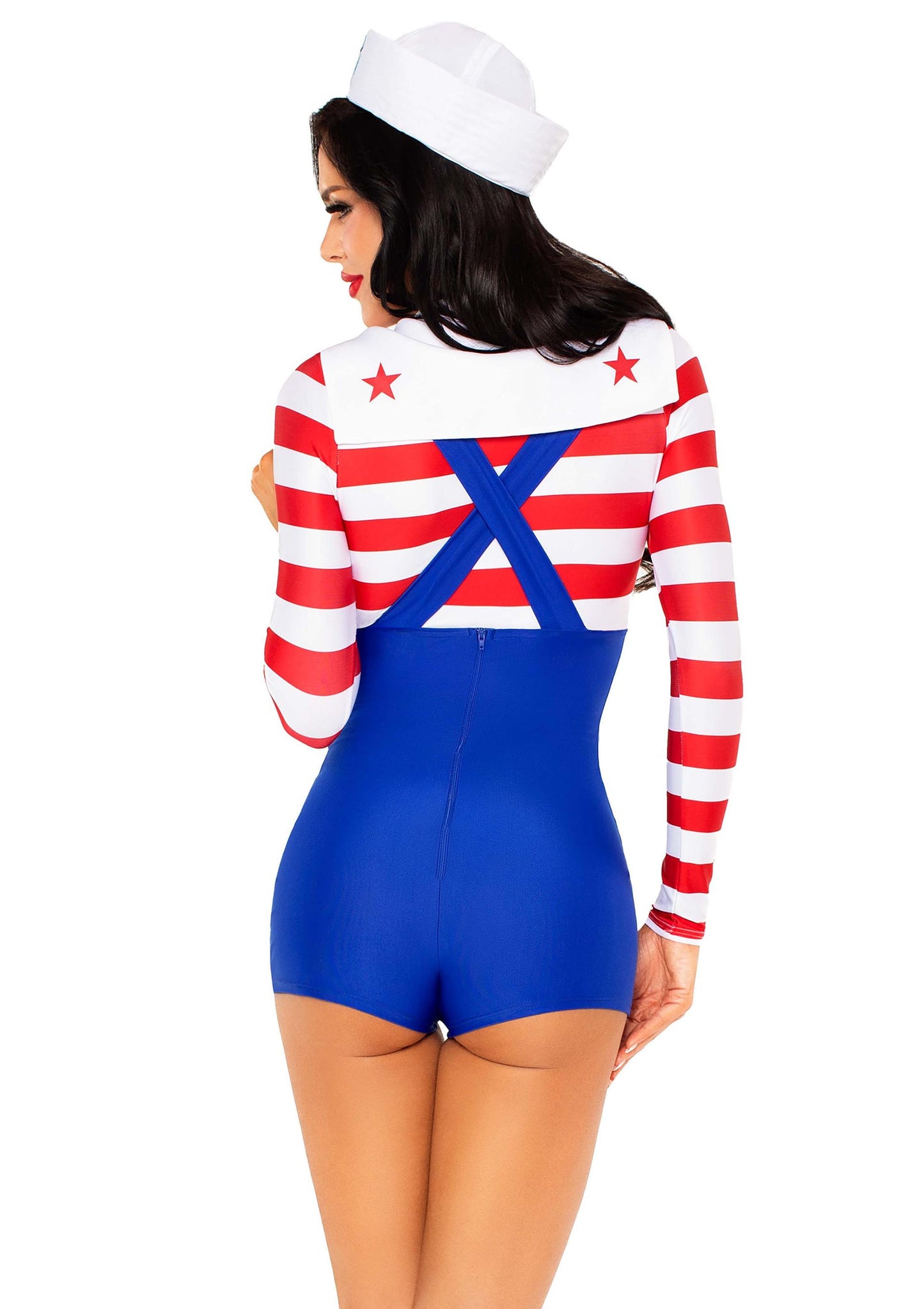 Sailor Sweetie Costume